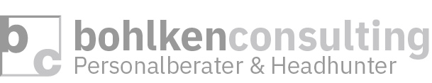 Logo Kunde BohlkenConsulting