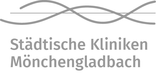 Logo Kunde Städtische Kliniken Mönchengladbach