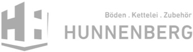 Logo Kunde Heike Hunnenberg GmbH