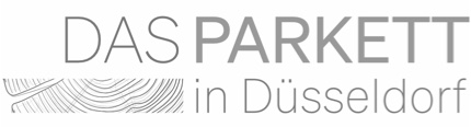 Logo Kunde Das Parkett in Düsseldorf