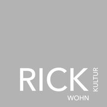 Logo Kunde Rick Wohnkultur