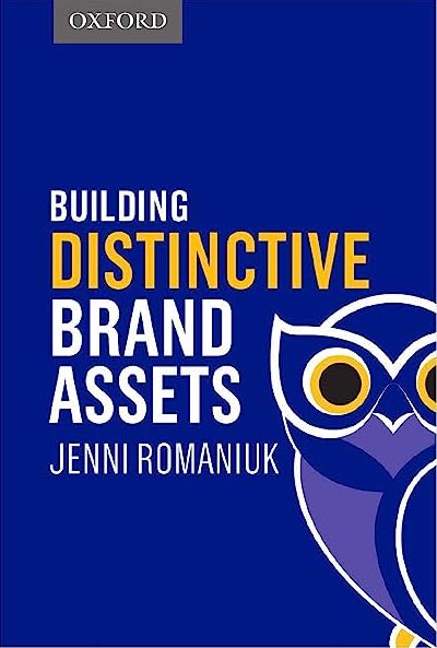 Zusammenfassung von Building Distinctive Brand Assets